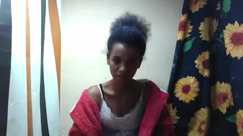 Snapshot of claudiannah chatting on October 2025 07:11:01 PM claudianne online show from October 2025 07:11:01 PM