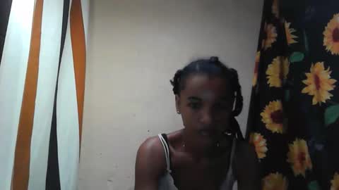 Snapshot of claudiannah chatting on October 2025 03:07:02 AM claudianne online show from October 2025 03:07:02 AM