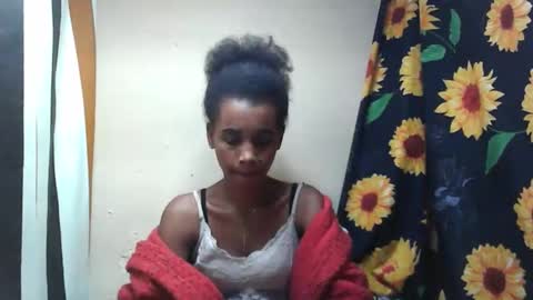 Snapshot of claudiannah chatting on October 2025 05:55:02 PM claudianne online show from October 2025 05:55:02 PM