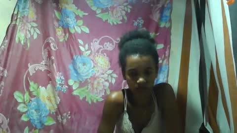 Snapshot of claudiannah chatting on October 2025 04:41:01 PM claudianne online show from October 2025 04:41:01 PM