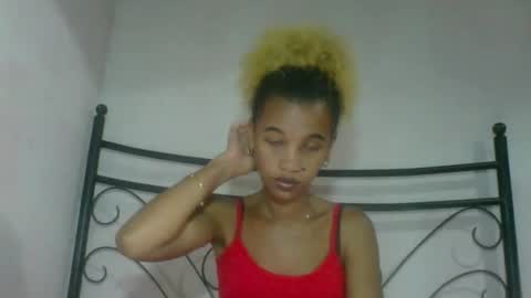 Snapshot of claudiannah chatting on February 2026 04:10:01 AM claudianne online show from February 2026 04:10:01 AM