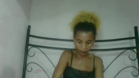 Snapshot of claudiannah chatting on February 2026 06:46:01 PM claudianne online show from February 2026 06:46:01 PM