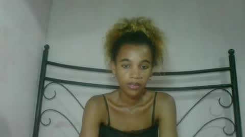 Snapshot of claudiannah chatting on February 2026 07:07:01 PM claudianne online show from February 2026 07:07:01 PM