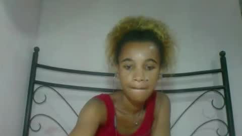 Snapshot of claudiannah chatting on February 2026 07:17:02 PM claudianne online show from February 2026 07:17:02 PM