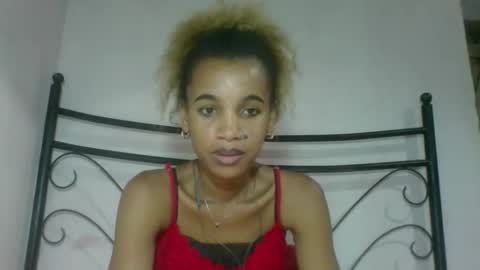 Snapshot of claudiannah chatting on February 2026 06:20:01 PM claudianne online show from February 2026 06:20:01 PM