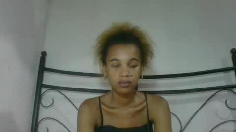 Snapshot of claudiannah chatting on February 2026 06:50:02 PM claudianne online show from February 2026 06:50:02 PM