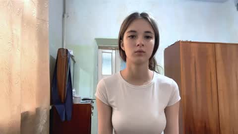 Snapshot of claudiedelosantos chatting on May 2026 08:43:01 AM Anny online show from May 2026 08:43:01 AM