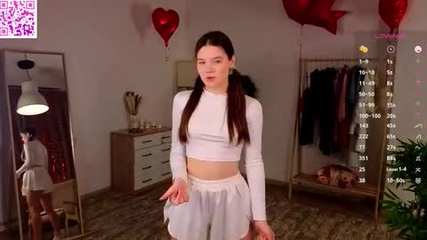 Lei your Angel online show from February 2026 01:06:01 AM