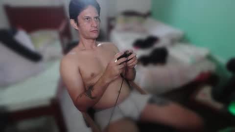 Claudio online show from February 2026 10:16:02 AM