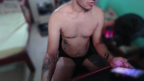 Claudio online show from February 2026 11:31:02 AM