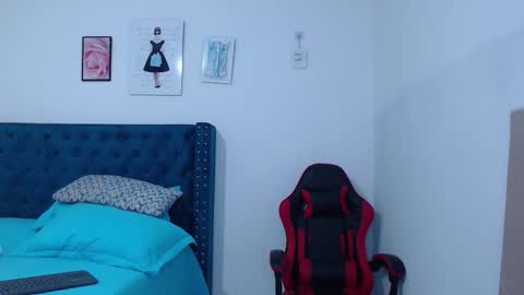 Clayr online show from February 2026 10:24:01 PM