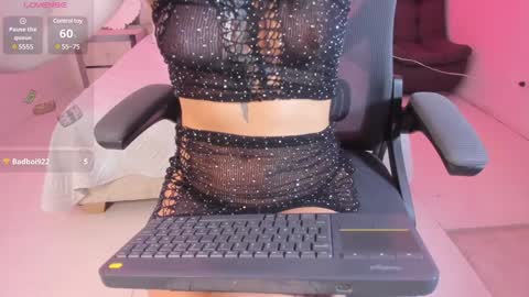 Cleo Adams online show from January 2025 07:50:01 AM