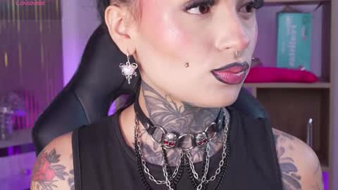 Cleo Adams online show from February 2026 05:08:01 AM