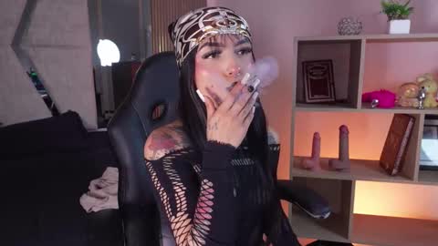 Cleo Adams online show from March 2026 06:13:01 AM