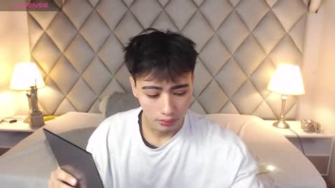 Snapshot of clement_reyes chatting on September 2025 12:29:01 PM clement_reyes online show from September 2025 12:29:01 PM