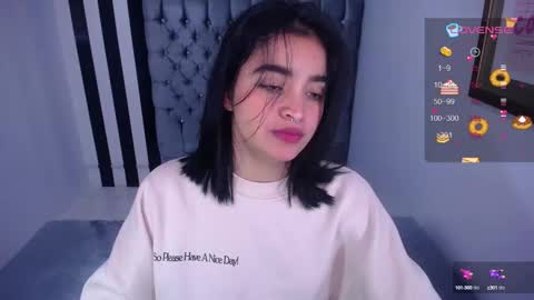 Clementine online show from October 2025 12:47:01 PM