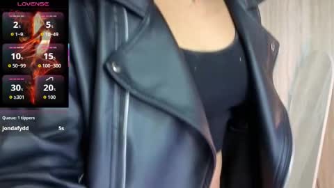 Clementine online show from October 2025 01:14:01 PM