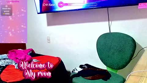 cleo_05 online show from January 2025 03:16:02 AM
