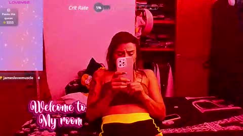 cleo_05 online show from February 2025 03:04:02 AM