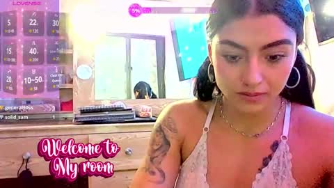 cleo_05 online show from September 2025 02:00:02 AM
