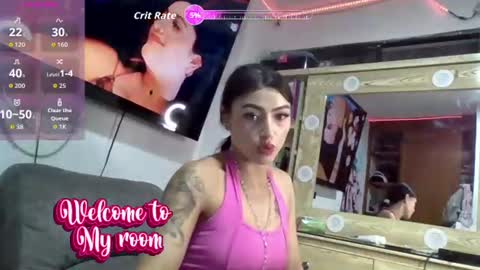 cleo_05 online show from July 2026 01:40:01 AM