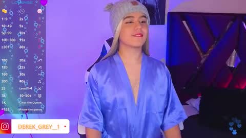 Snapshot of cleo_d_nile chatting on September 2025 05:40:02 PM cleopatra online show from September 2025 05:40:02 PM