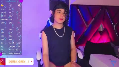 Snapshot of cleo_d_nile chatting on October 2025 09:00:02 PM cleopatra online show from October 2025 09:00:02 PM