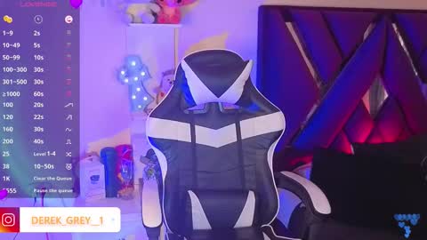 Snapshot of cleo_d_nile chatting on October 2025 06:52:01 PM cleopatra online show from October 2025 06:52:01 PM