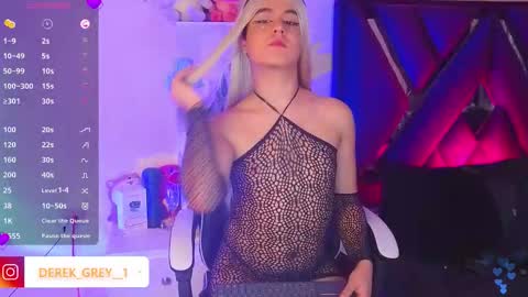 Snapshot of cleo_d_nile chatting on October 2025 04:41:01 PM cleopatra online show from October 2025 04:41:01 PM