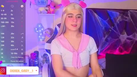 Snapshot of cleo_d_nile chatting on October 2025 06:19:01 PM cleopatra online show from October 2025 06:19:01 PM