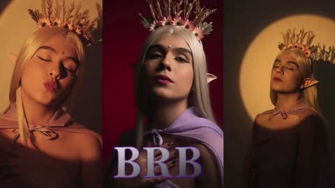 Snapshot of cleo_d_nile chatting on October 2025 07:26:02 PM cleopatra online show from October 2025 07:26:02 PM