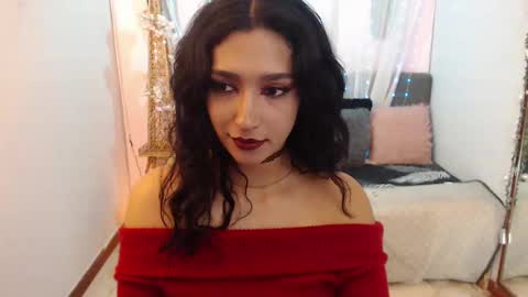 Cleo  online show from September 2025 11:07:01 PM