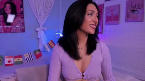 Snapshot of cleo_foxx chatting on June 2026 12:18:02 PM Cleo online show from June 2026 12:18:02 PM