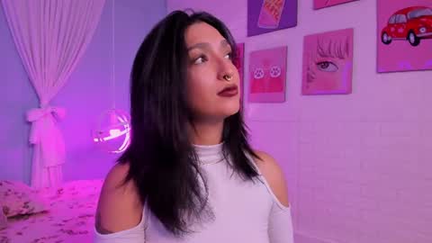 Snapshot of cleo_foxx chatting on June 2026 12:04:01 PM Cleo online show from June 2026 12:04:01 PM