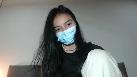 cleoafro30 online show from February 2025 12:54:01 AM