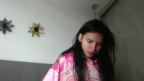 cleoafro30 online show from September 2025 01:40:02 AM