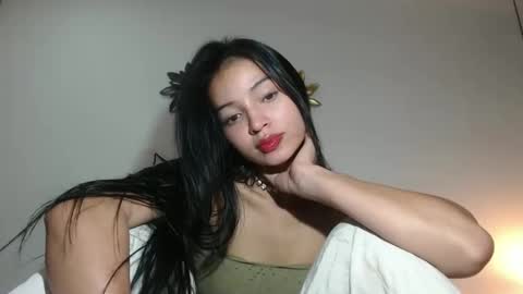 cleoafro30 online show from October 2025 01:58:01 AM