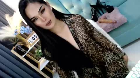 Cleo online show from March 2025 03:29:01 AM