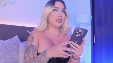 Snapshot of cleojhonson chatting on February 2025 04:05:02 AM . Cleo Jhonson . online show from February 2025 04:05:02 AM