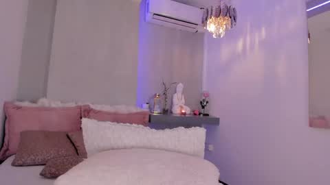 . Cleo Jhonson . online show from June 2026 06:52:02 AM