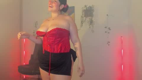 Cleopatra online show from November 2025 12:44:02 AM