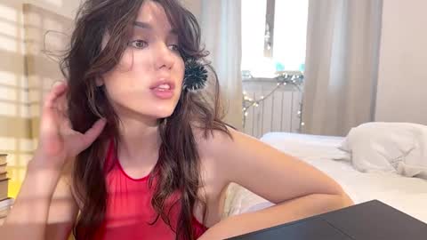 Snapshot of cleopatra_sinns chatting on January 2025 12:47:02 PM cleopatra_sinns online show from January 2025 12:47:02 PM