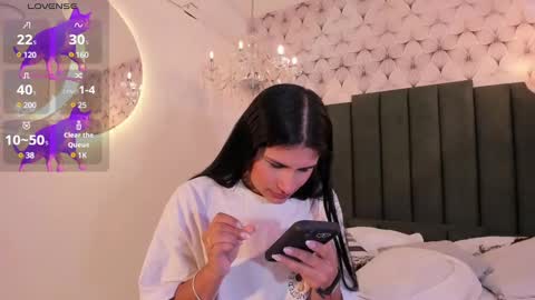 Snapshot of cleopatraa1 chatting on January 2025 07:35:01 PM Cleopatra online show from January 2025 07:35:01 PM