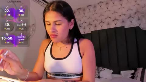 Snapshot of cleopatraa1 chatting on January 2025 10:51:01 PM Cleopatra online show from January 2025 10:51:01 PM