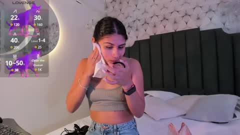 Snapshot of cleopatraa1 chatting on January 2025 07:42:01 PM Cleopatra online show from January 2025 07:42:01 PM