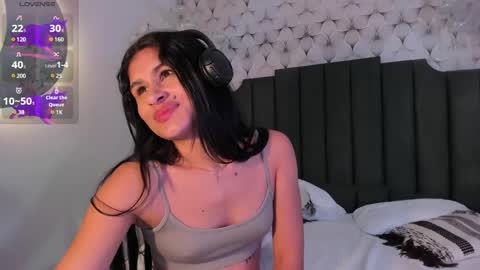 Snapshot of cleopatraa1 chatting on January 2025 10:43:02 PM Cleopatra online show from January 2025 10:43:02 PM