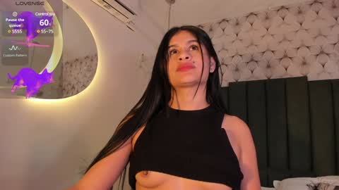 Snapshot of cleopatraa1 chatting on January 2025 11:45:01 PM Cleopatra online show from January 2025 11:45:01 PM