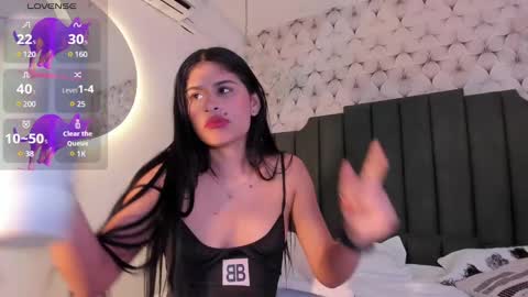 Snapshot of cleopatraa1 chatting on January 2025 10:15:02 PM Cleopatra online show from January 2025 10:15:02 PM