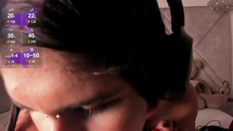 Snapshot of cleopatraa1 chatting on March 2025 01:14:02 AM Cleopatra online show from March 2025 01:14:02 AM