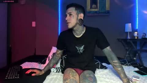 cleo y maikol online show from March 2026 12:47:02 AM